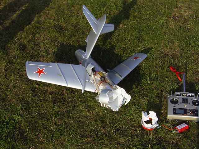Crash
